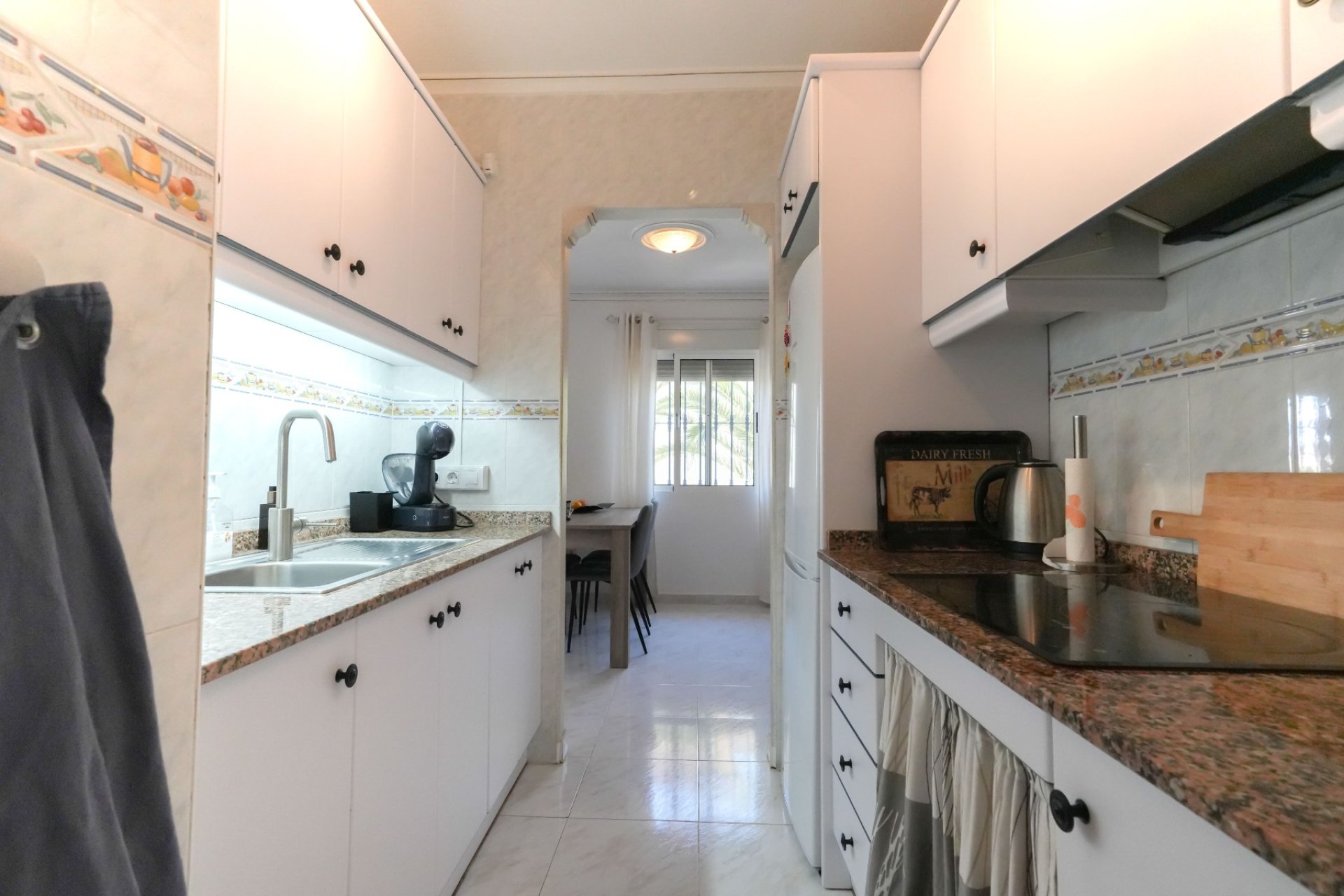 Resale - Villa - Ciudad Quesada - Rojales