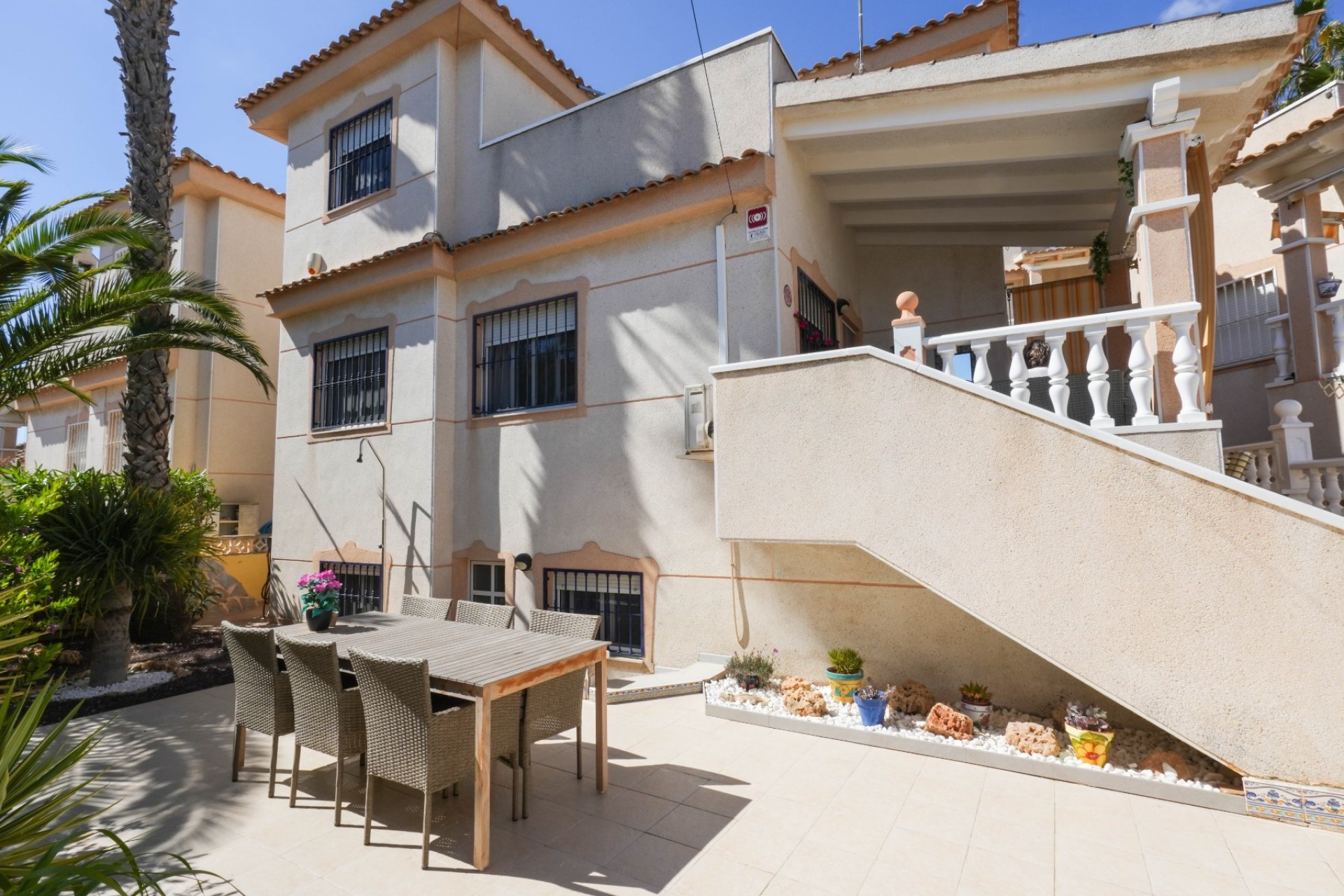 Resale - Villa - Ciudad Quesada - Rojales
