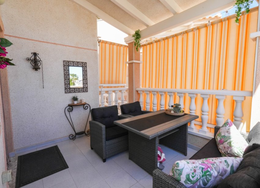 Resale - Villa - Ciudad Quesada - Rojales