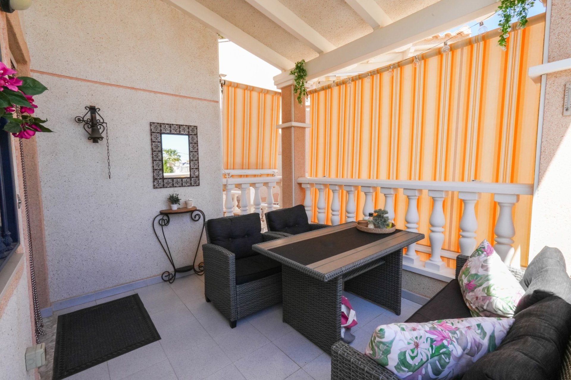 Resale - Villa - Ciudad Quesada - Rojales