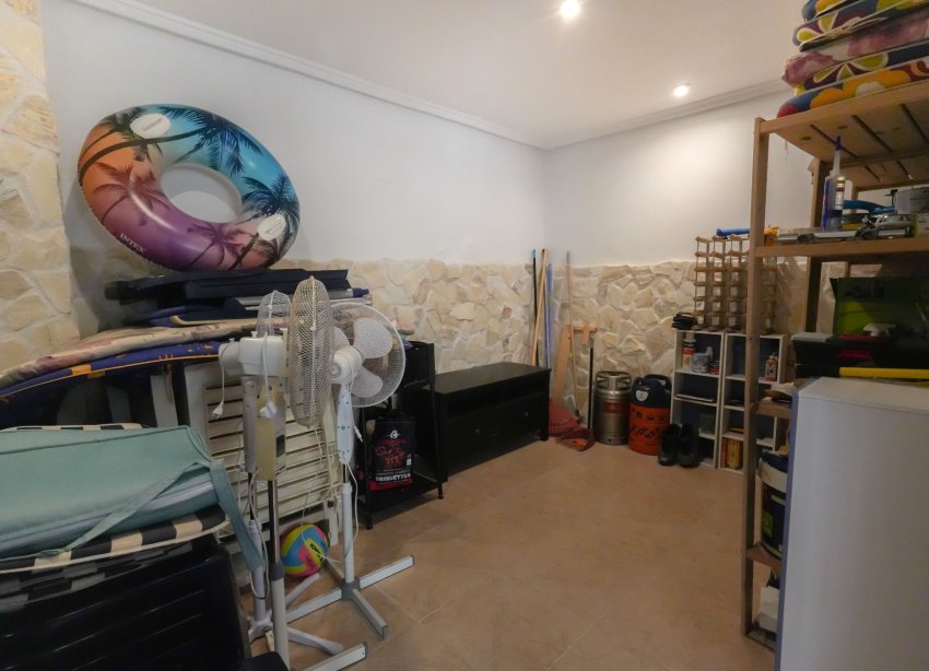 Resale - Villa - Ciudad Quesada - Rojales