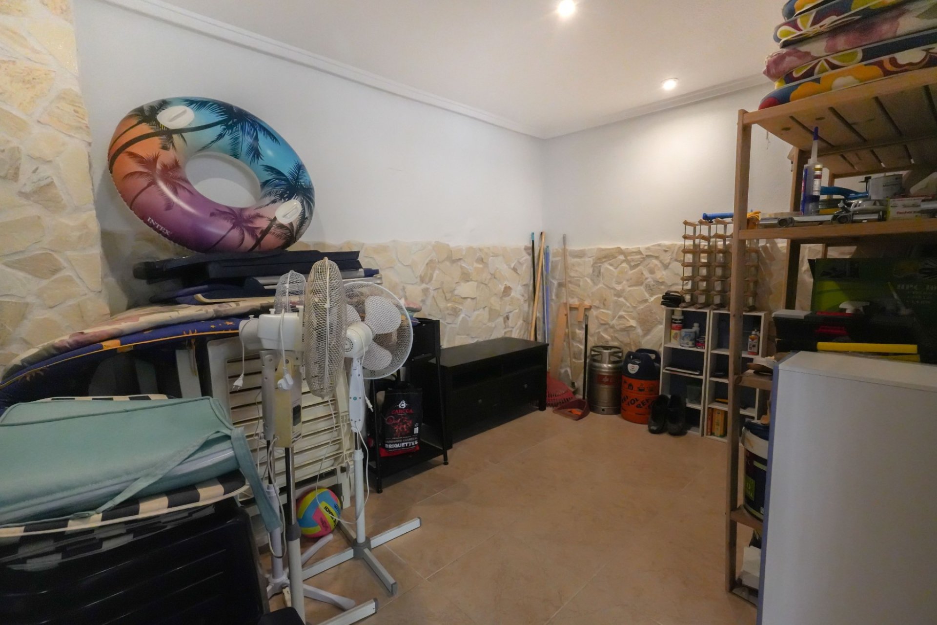 Resale - Villa - Ciudad Quesada - Rojales