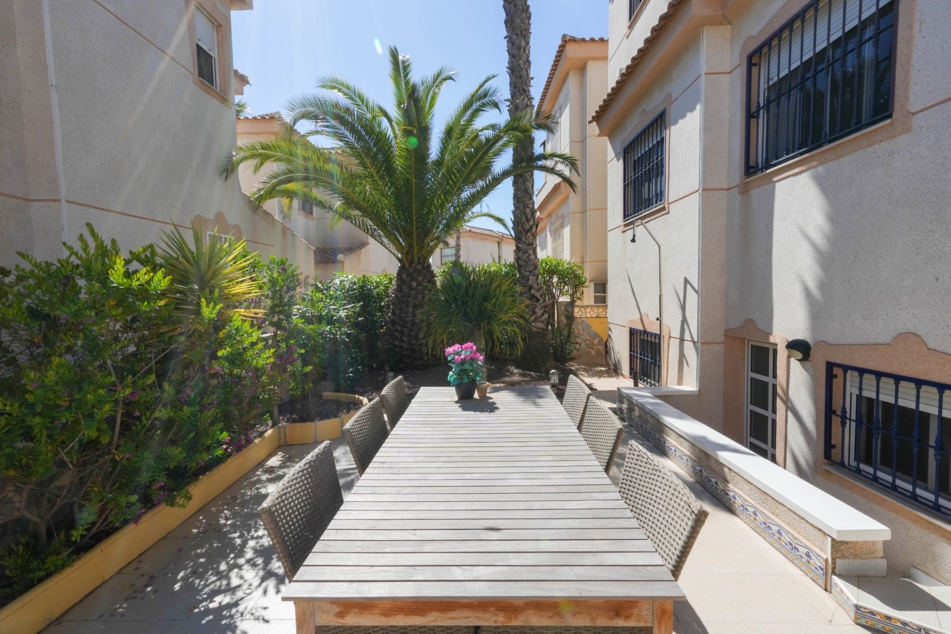 Resale - Villa - Ciudad Quesada - Rojales