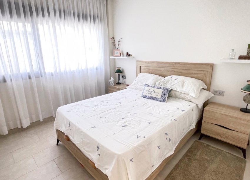 Resale - Villa - Ciudad Quesada - Rojales