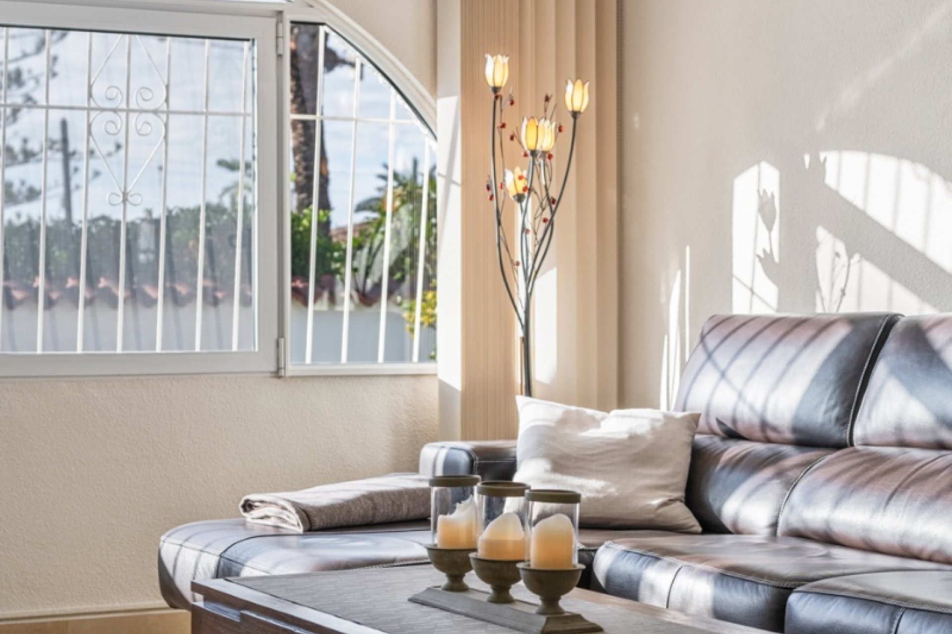 Resale - Villa - Ciudad Quesada - Rojales