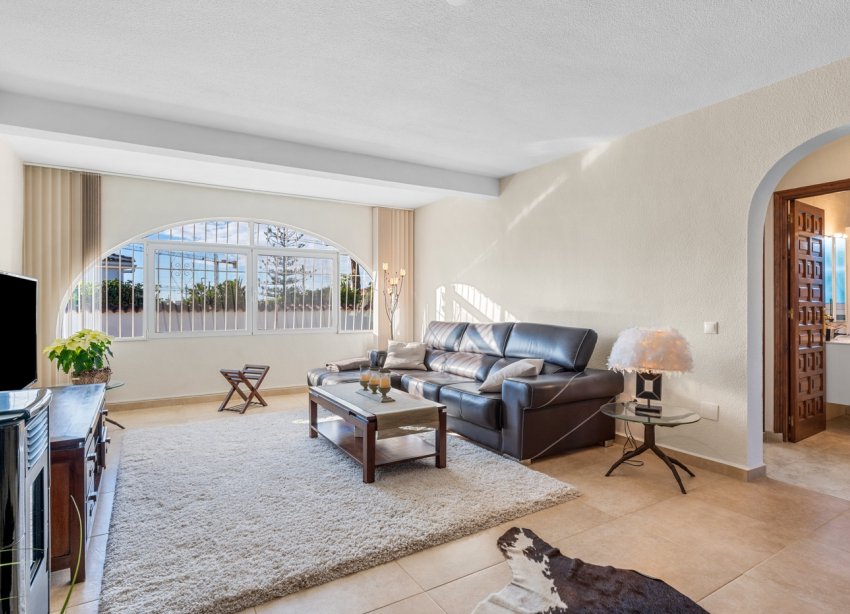 Resale - Villa - Ciudad Quesada - Rojales