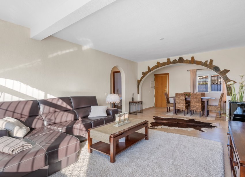 Resale - Villa - Ciudad Quesada - Rojales