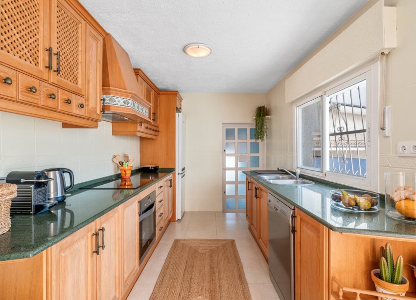 Resale - Villa - Ciudad Quesada - Rojales