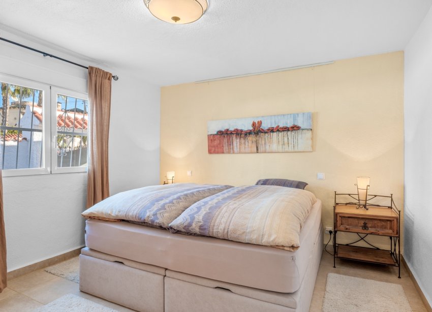 Resale - Villa - Ciudad Quesada - Rojales