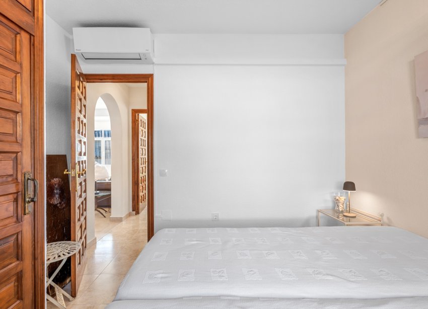 Resale - Villa - Ciudad Quesada - Rojales