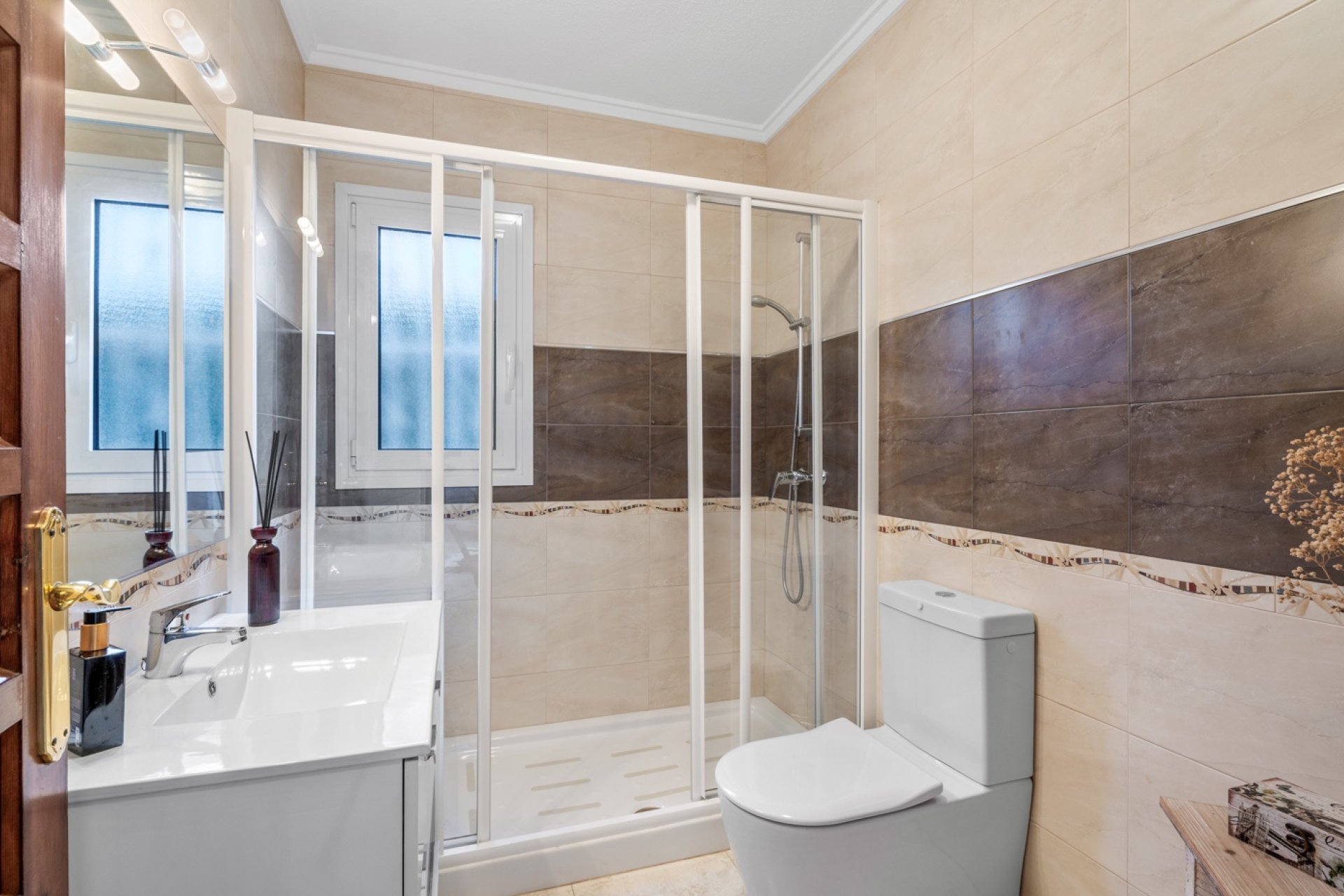 Resale - Villa - Ciudad Quesada - Rojales