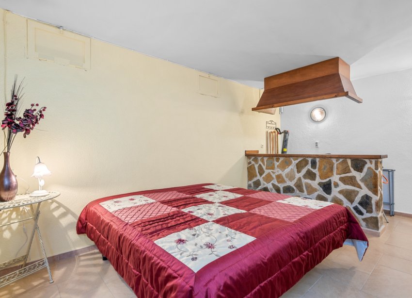 Resale - Villa - Ciudad Quesada - Rojales