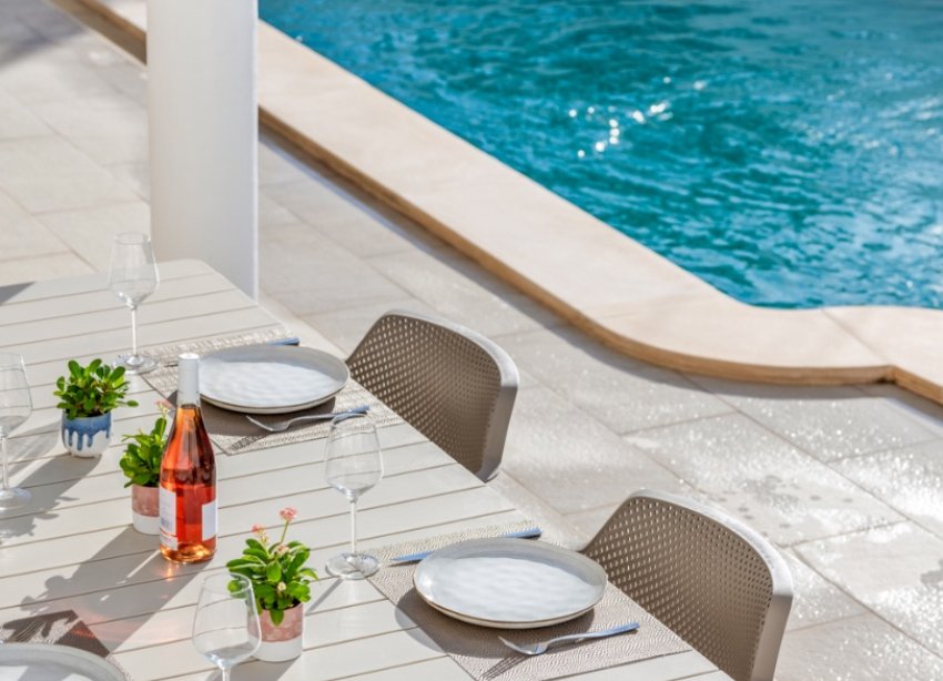 Resale - Villa - Ciudad Quesada - Rojales