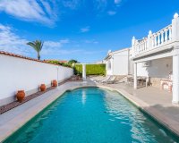 Resale - Villa - Ciudad Quesada - Rojales