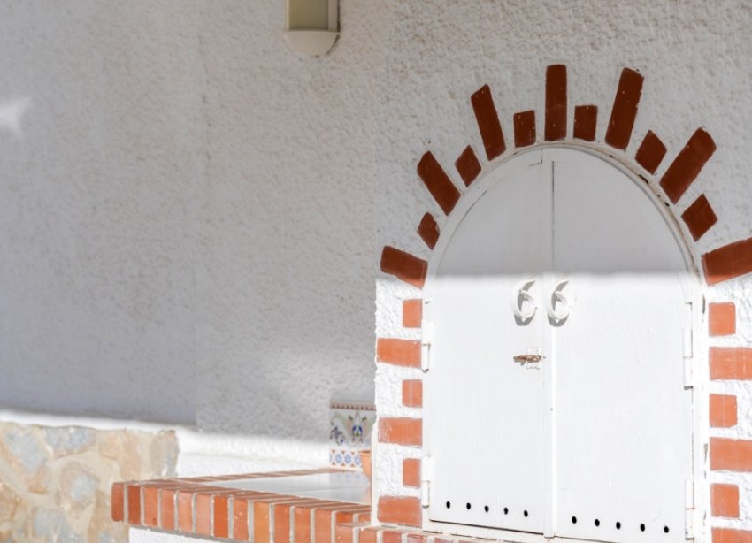 Resale - Villa - Ciudad Quesada - Rojales