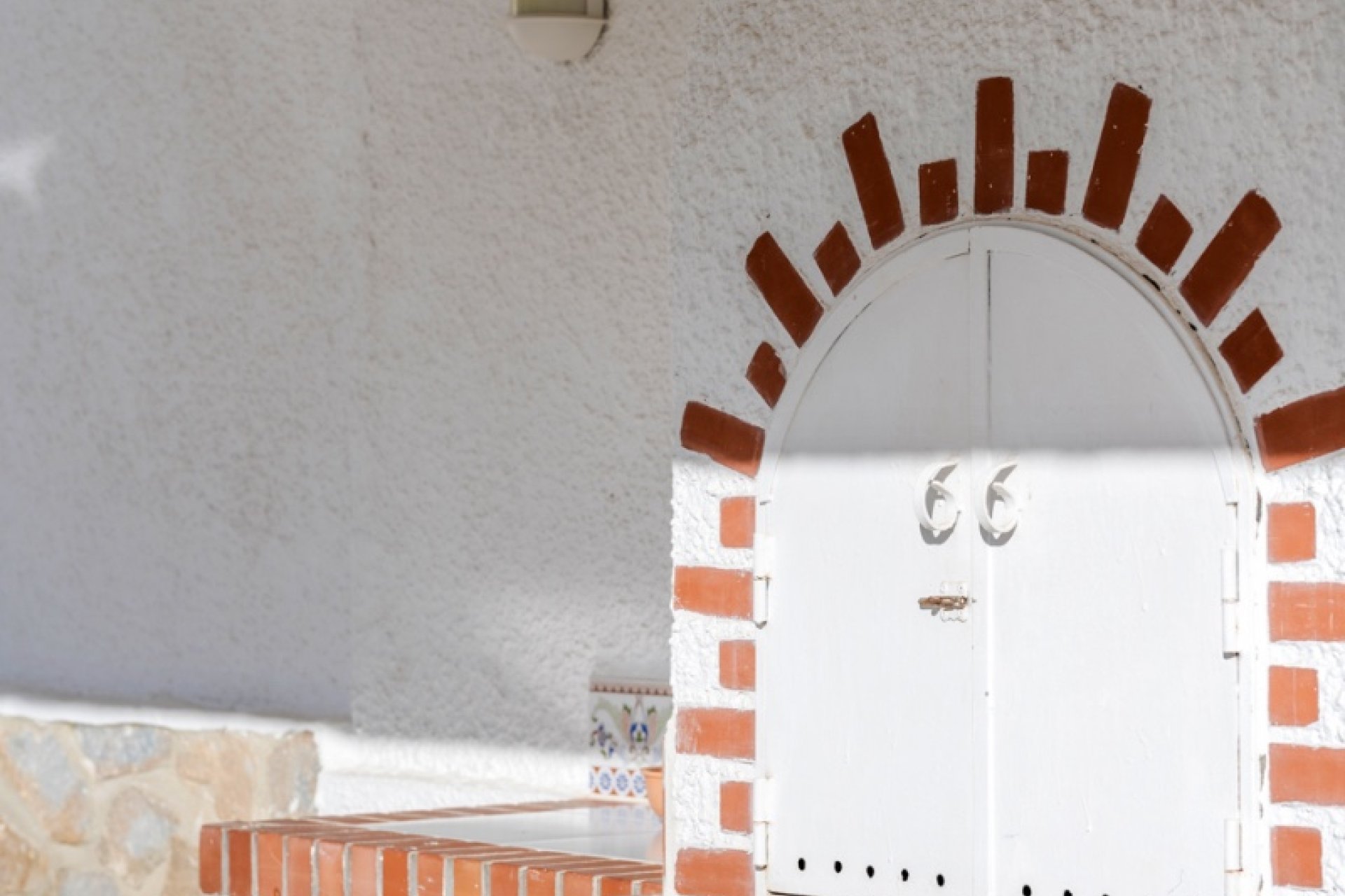 Resale - Villa - Ciudad Quesada - Rojales