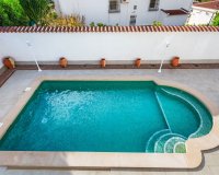 Resale - Villa - Ciudad Quesada - Rojales