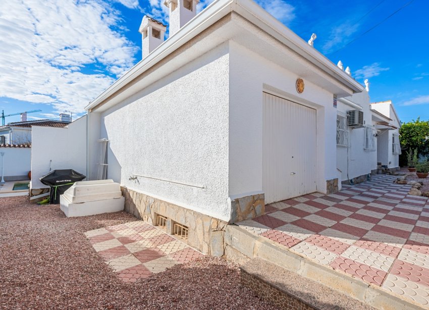 Resale - Villa - Ciudad Quesada - Rojales