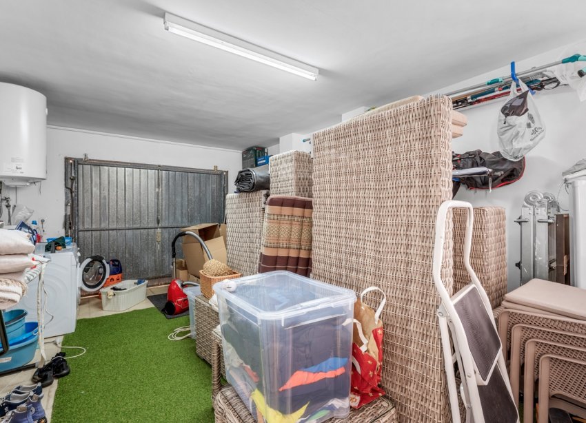 Resale - Villa - Ciudad Quesada - Rojales