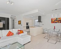 Resale - Villa - Ciudad Quesada - Rojales