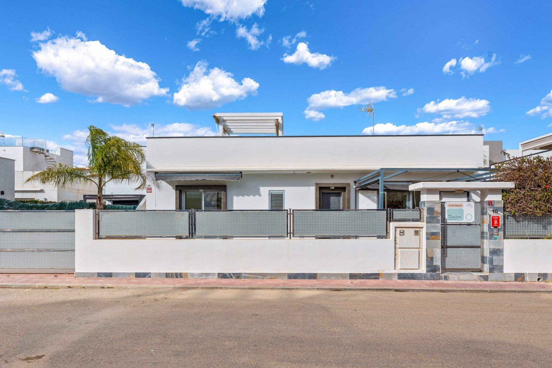 Resale - Villa - Ciudad Quesada - Rojales