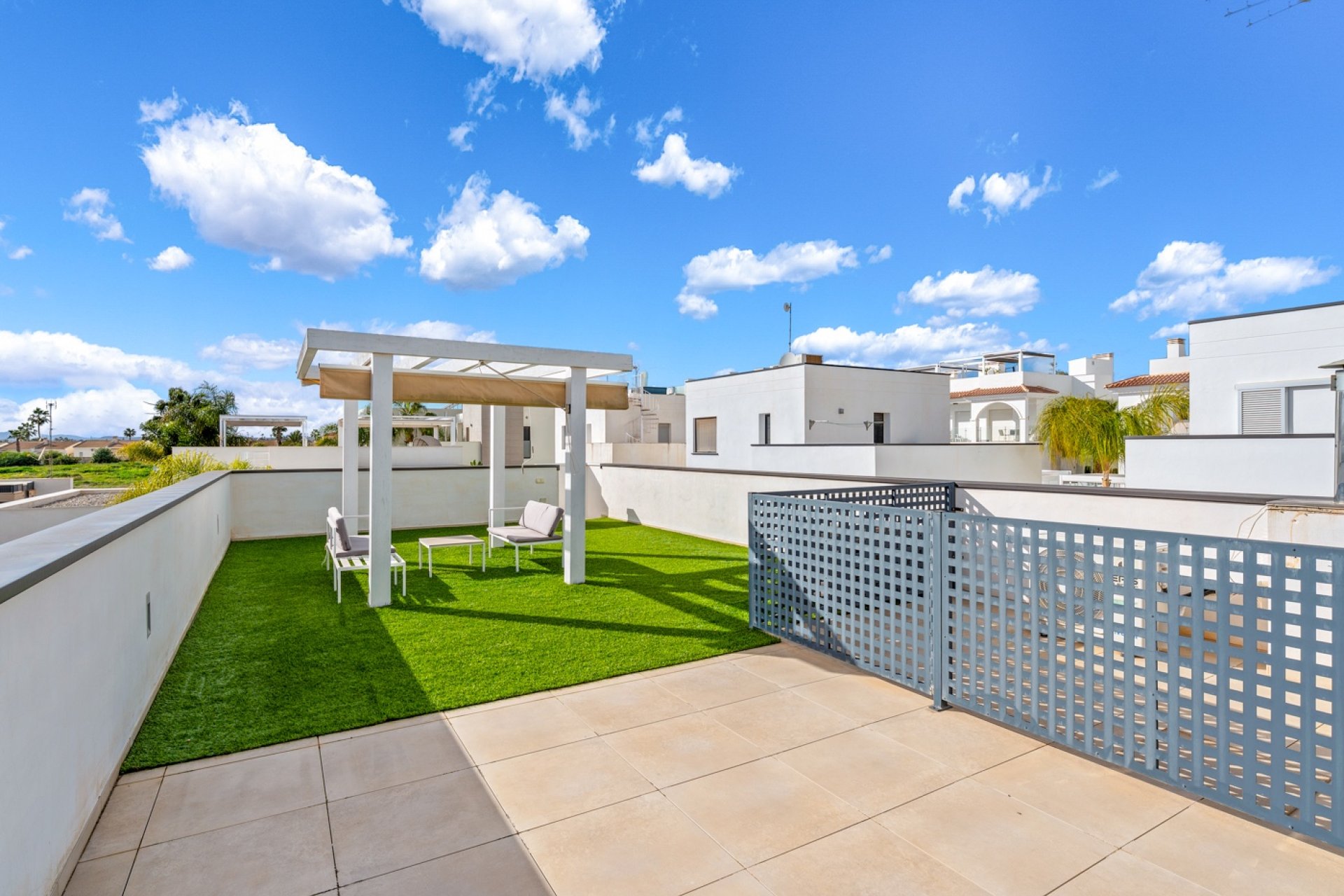 Resale - Villa - Ciudad Quesada - Rojales