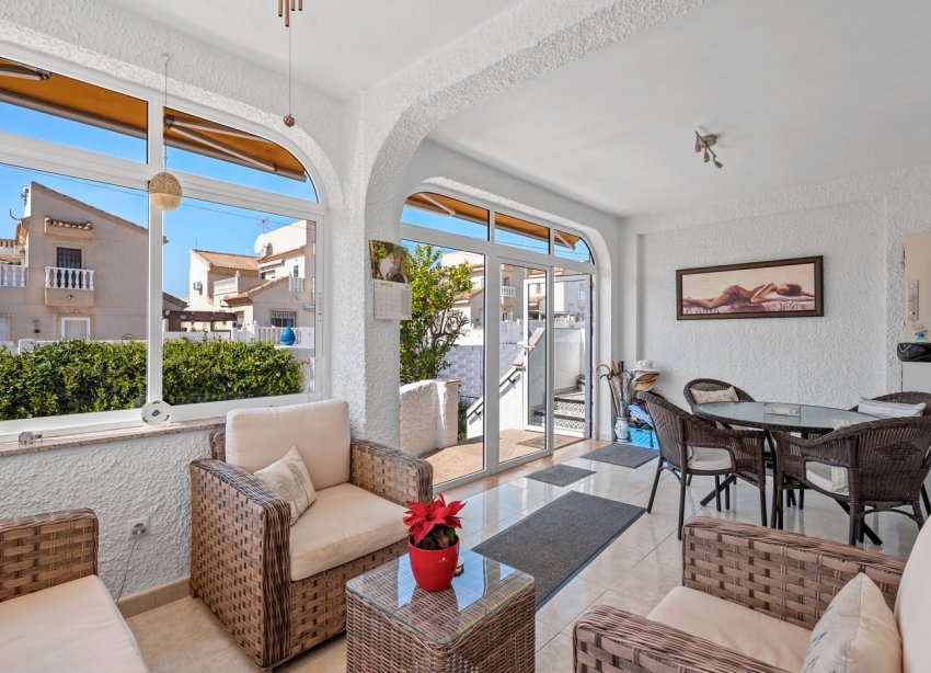 Resale - Villa - Ciudad Quesada - Rojales