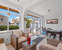 Resale - Villa - Ciudad Quesada - Rojales