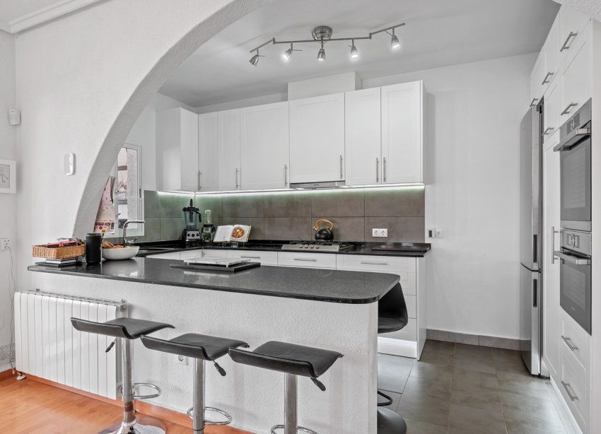 Resale - Villa - Ciudad Quesada - Rojales