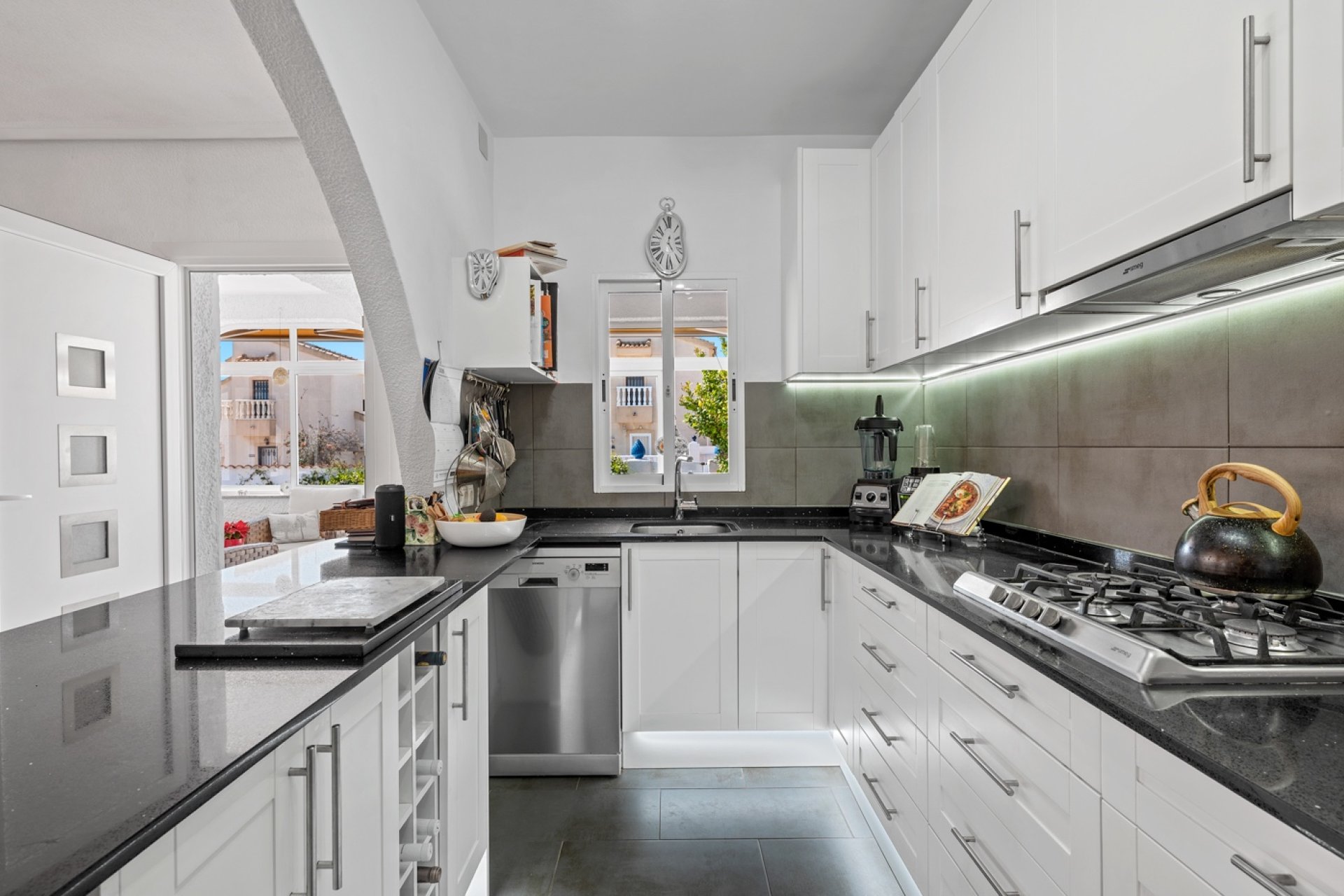 Resale - Villa - Ciudad Quesada - Rojales