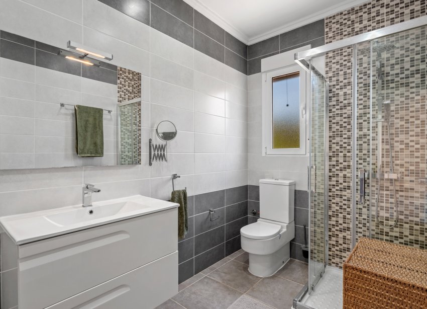 Resale - Villa - Ciudad Quesada - Rojales