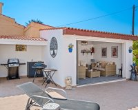 Resale - Villa - Ciudad Quesada - Rojales