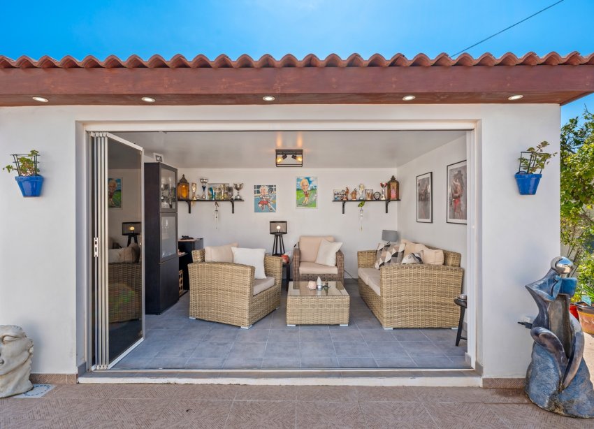 Resale - Villa - Ciudad Quesada - Rojales