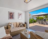 Resale - Villa - Ciudad Quesada - Rojales