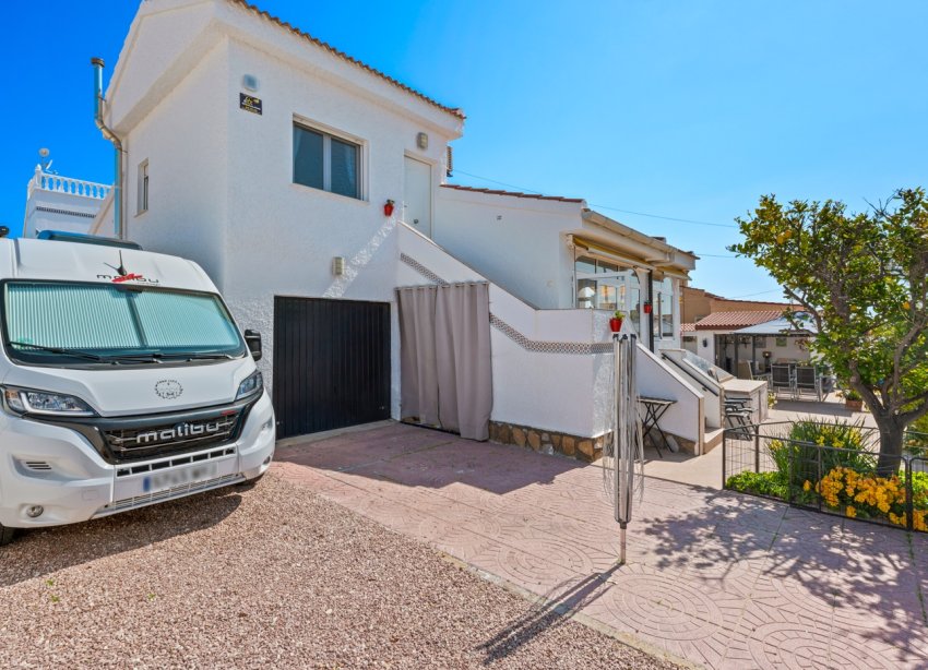 Resale - Villa - Ciudad Quesada - Rojales