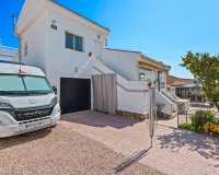Resale - Villa - Ciudad Quesada - Rojales