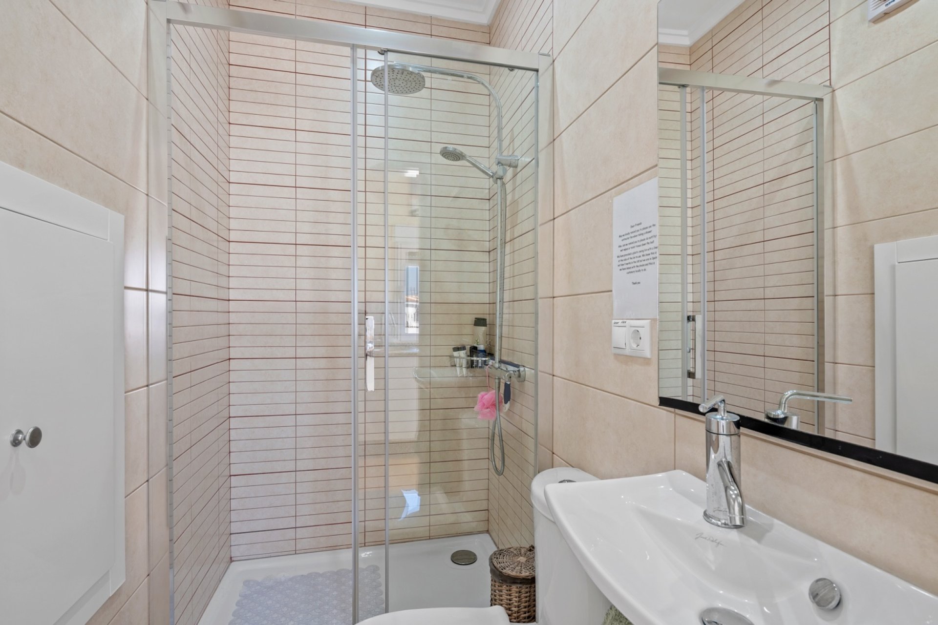 Resale - Villa - Ciudad Quesada - Rojales