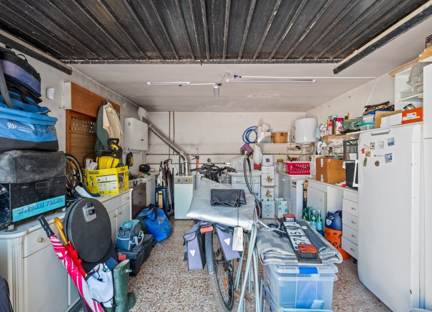 Resale - Villa - Ciudad Quesada - Rojales