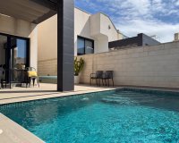 Resale - Villa - Ciudad Quesada - Rojales