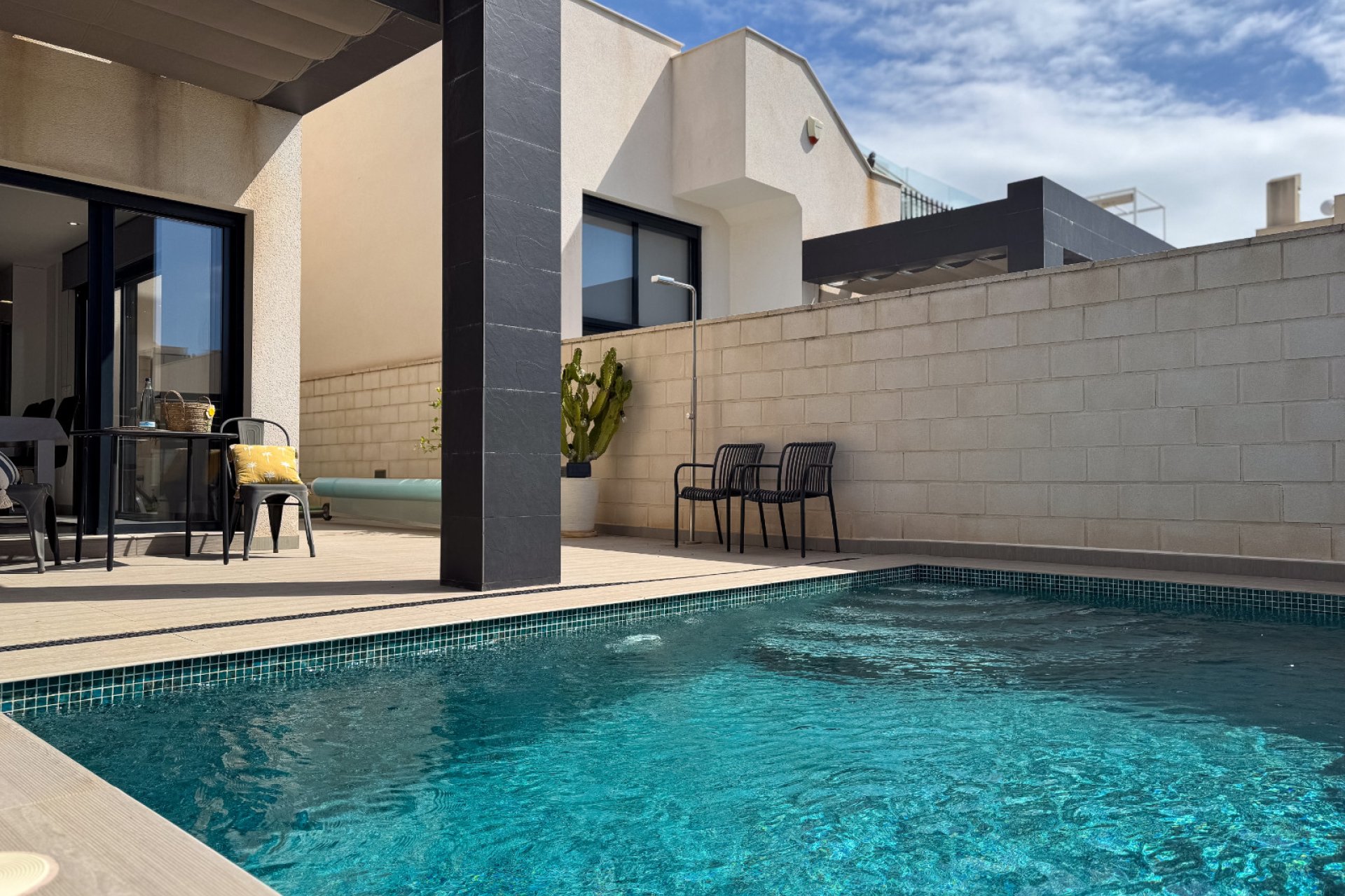 Resale - Villa - Ciudad Quesada - Rojales