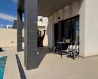 Resale - Villa - Ciudad Quesada - Rojales