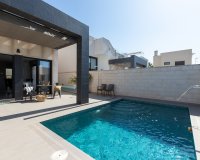 Resale - Villa - Ciudad Quesada - Rojales