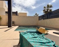 Resale - Villa - Ciudad Quesada - Rojales