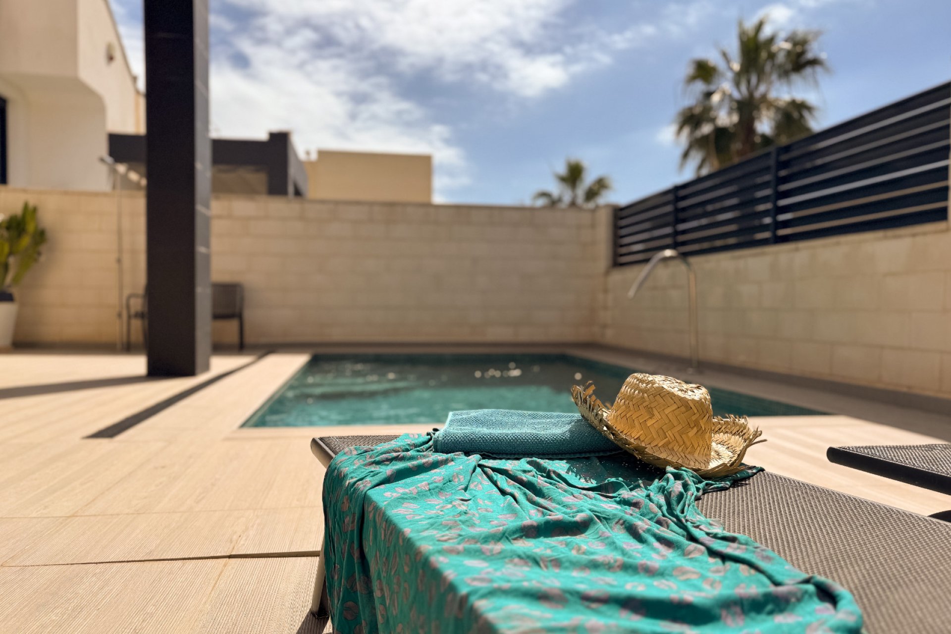 Resale - Villa - Ciudad Quesada - Rojales