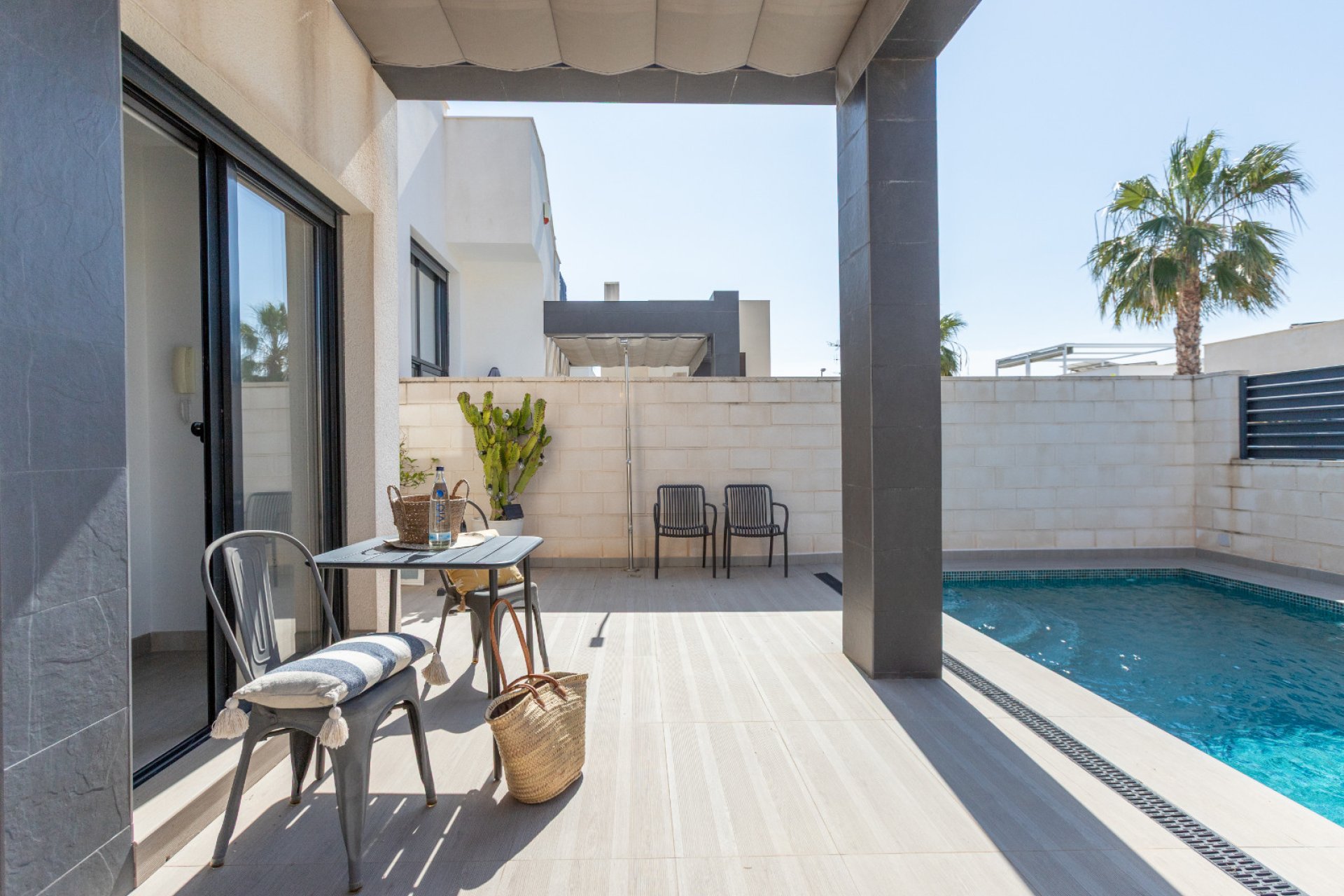 Resale - Villa - Ciudad Quesada - Rojales