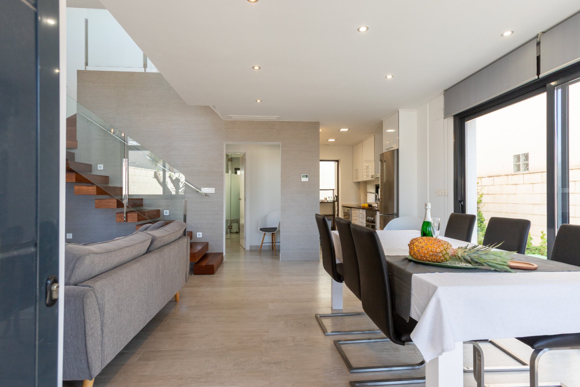 Resale - Villa - Ciudad Quesada - Rojales