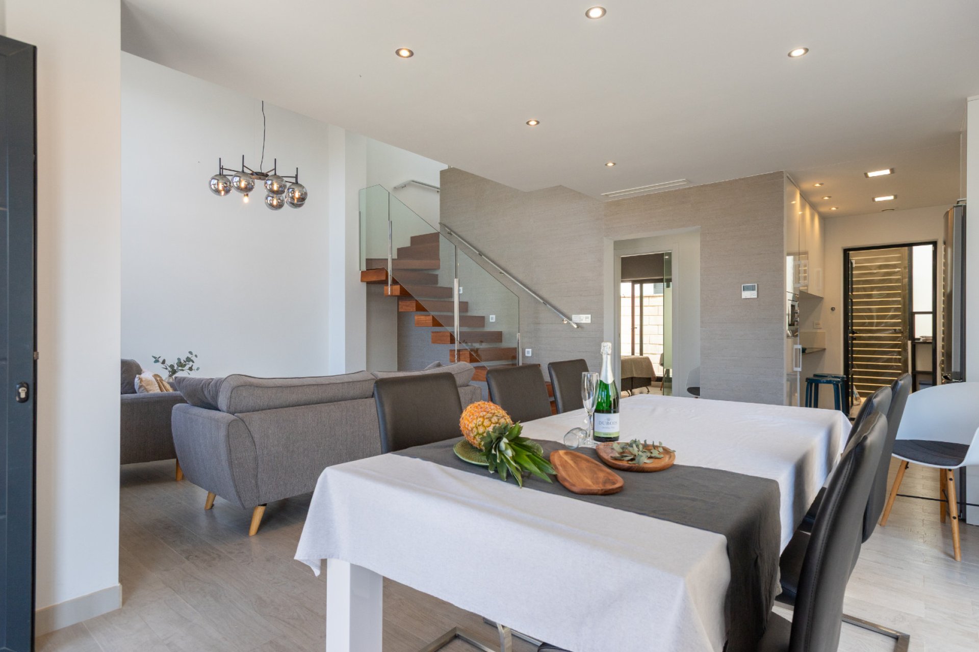 Resale - Villa - Ciudad Quesada - Rojales