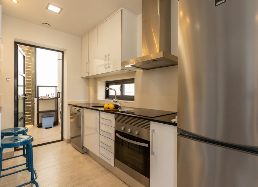 Resale - Villa - Ciudad Quesada - Rojales