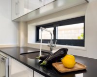 Resale - Villa - Ciudad Quesada - Rojales