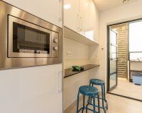 Resale - Villa - Ciudad Quesada - Rojales